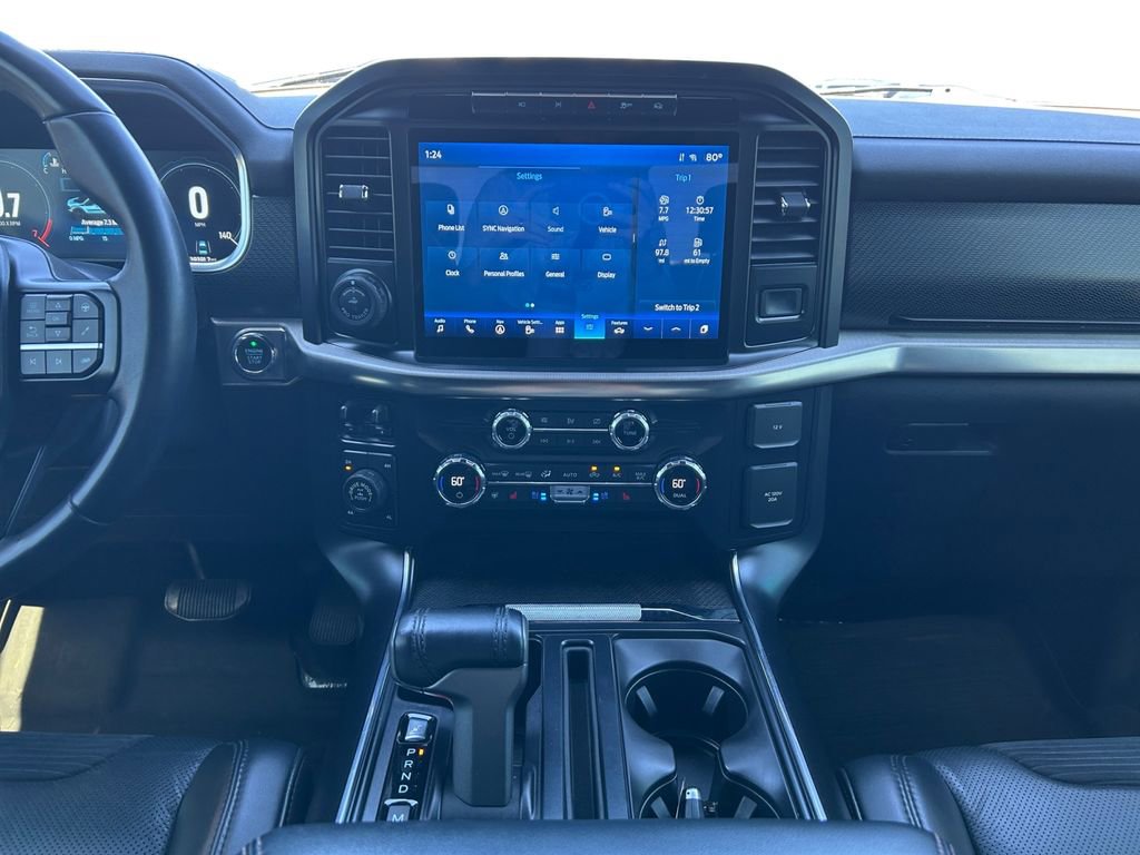 Used 2021 Ford F150 Raptor w/ Equipment Group 801A High image 12