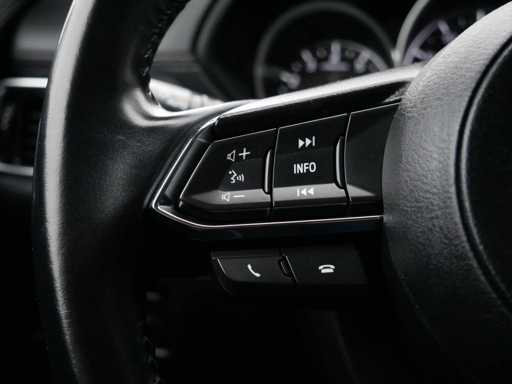 Used 2018 MAZDA CX-5 Touring image 18