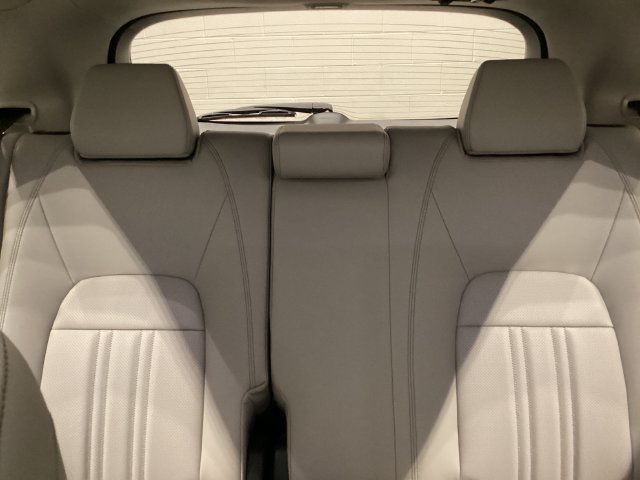 Used 2026 Honda HR-V EX-L image 18
