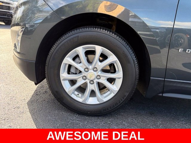 Used 2019 Chevrolet Equinox LT FWD image 9