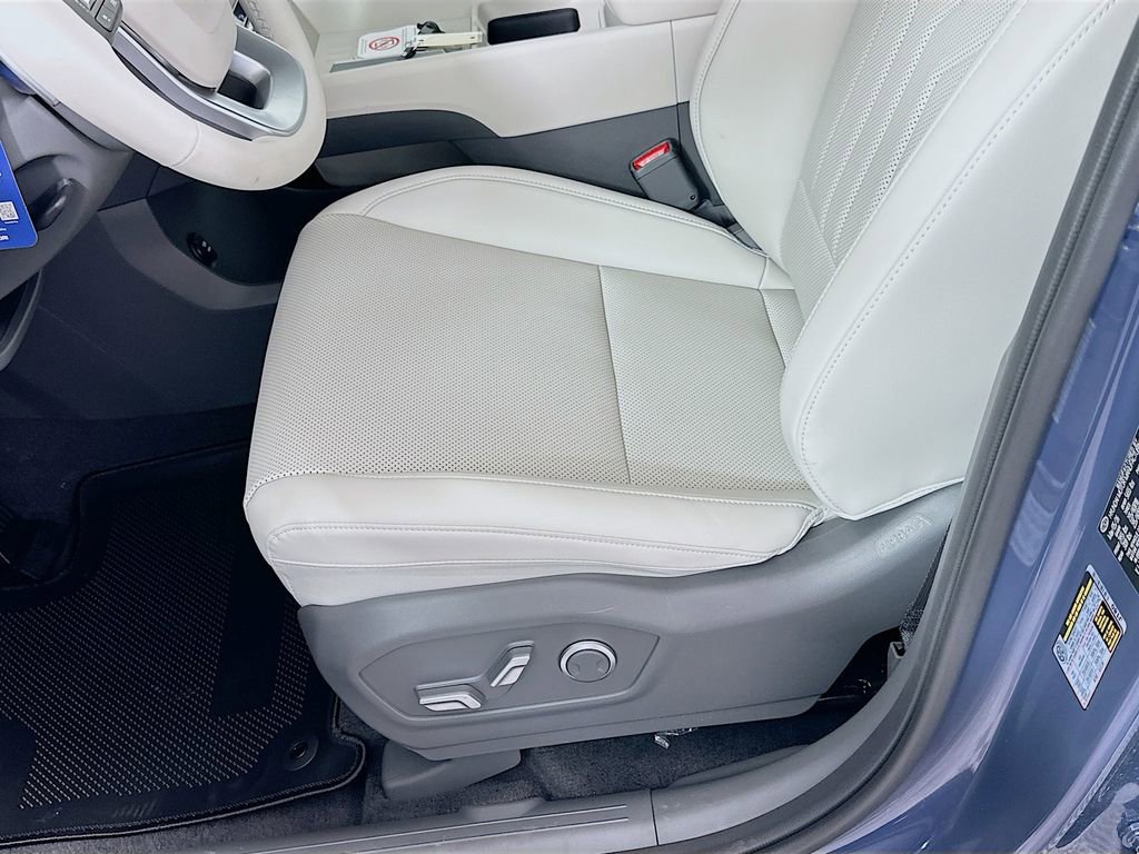 New 2026 Hyundai Santa Fe SEL FWD image 20