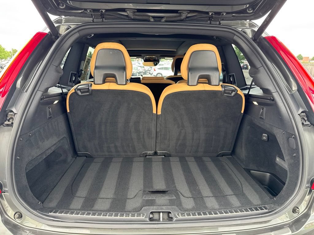 Used 2018 Volvo XC90 T6 Inscription w/ Convenience Package AWD/4WD image 38