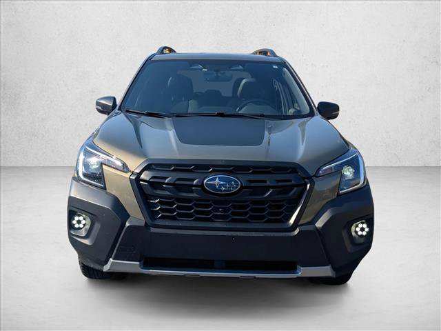 Used 2024 Subaru Forester Wilderness AWD/4WD image 3