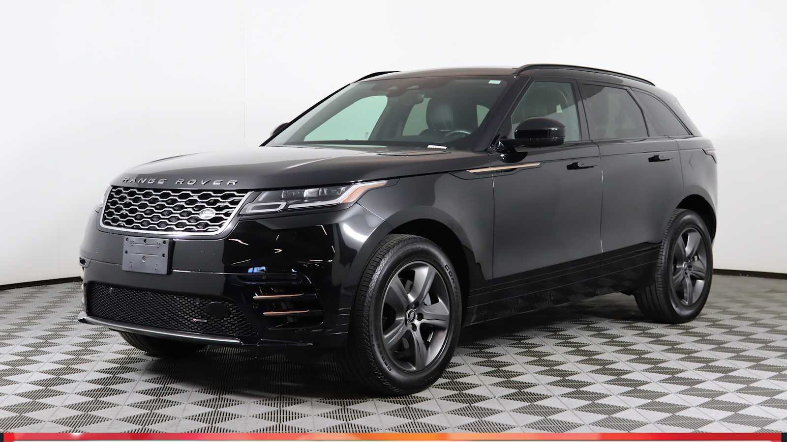 Used 2022 Land Rover Range Rover Velar R-Dynamic S