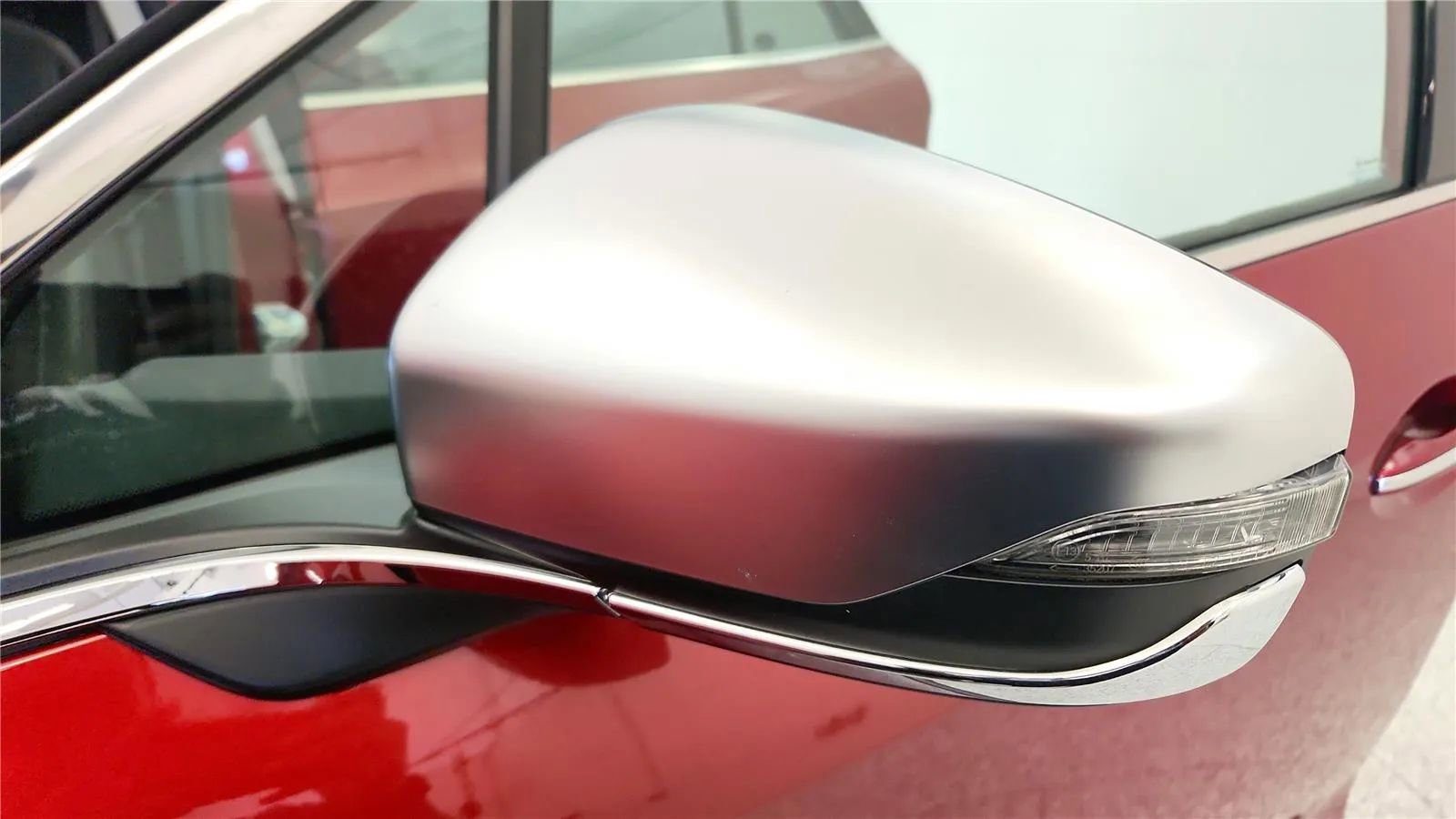 Used 2024 Subaru Outback Touring image 18