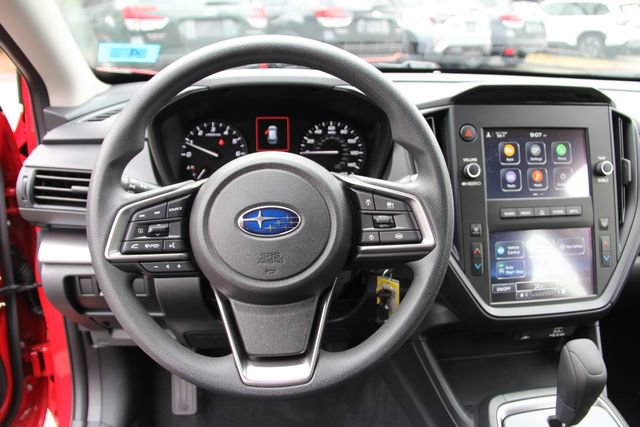 Certified 2025 Subaru Impreza 2.0i AWD/4WD image 20