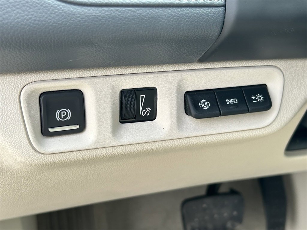 Used 2023 GMC Acadia Denali w/ Denali Ultimate Package image 29