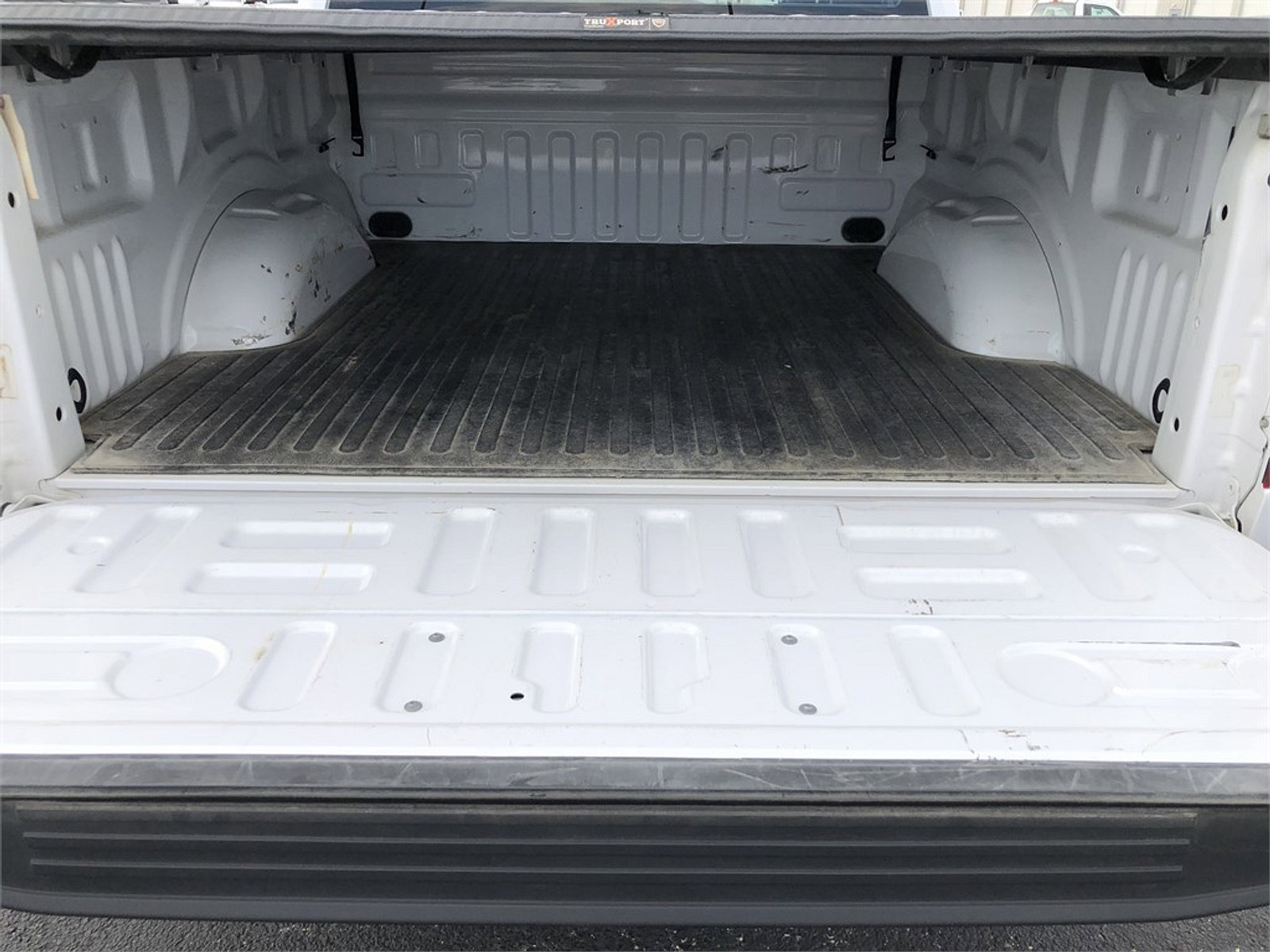 Used 2020 Ford F150 XL w/ Equipment Group 101A Mid image 7