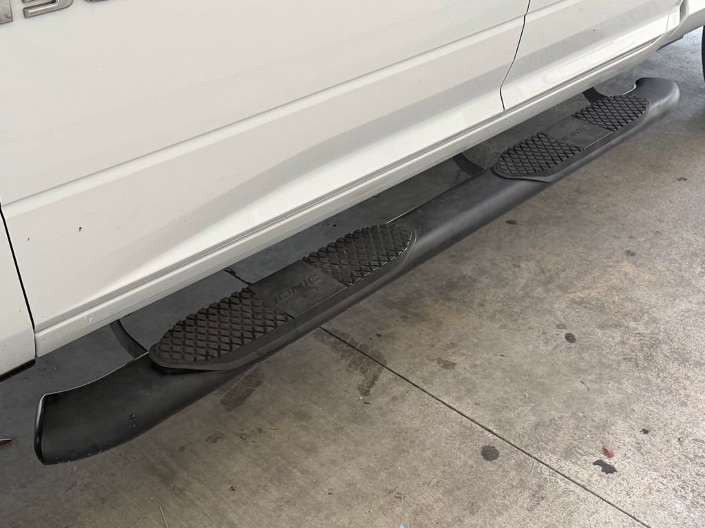 Used 2018 RAM 1500 Tradesman AWD/4WD image 15