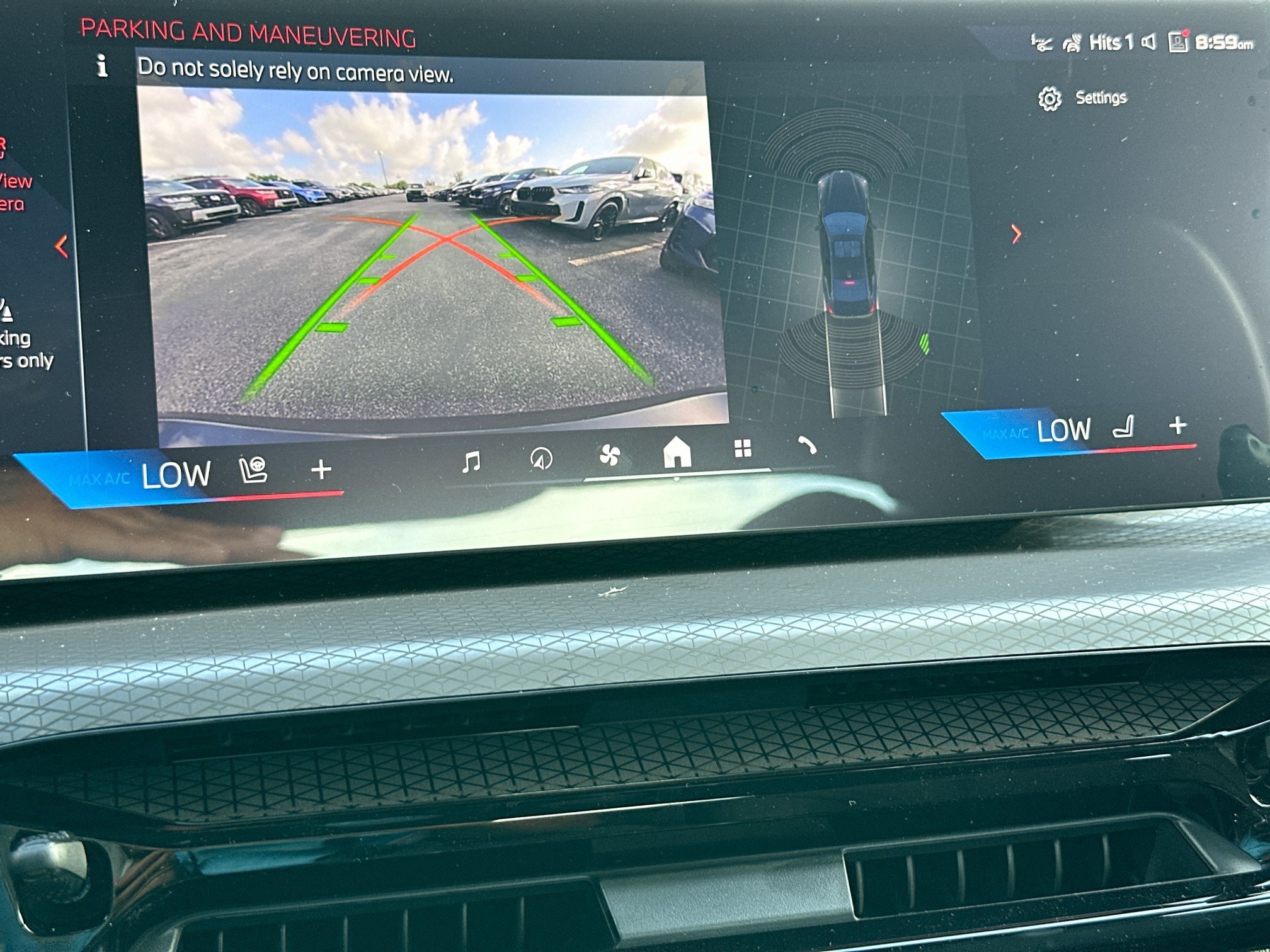 New 2027 BMW M440i Coupe w/ Premium Package RWD image 11