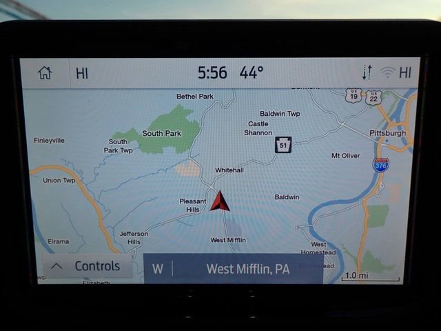 Used 2023 Ford Bronco Sport Badlands w/ Premium Package image 25