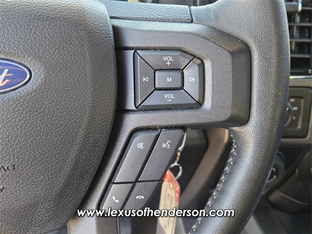 Used 2019 Ford F150 XLT w/ Equipment Group 302A Luxury image 28