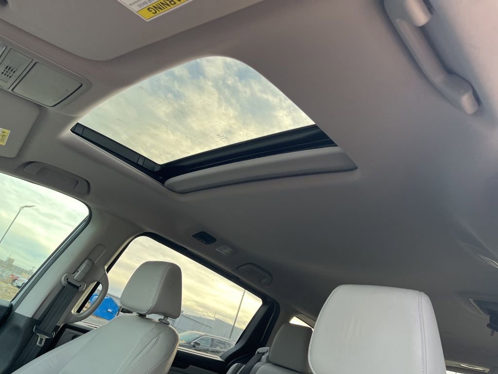 Used 2018 Honda Odyssey EX-L image 77