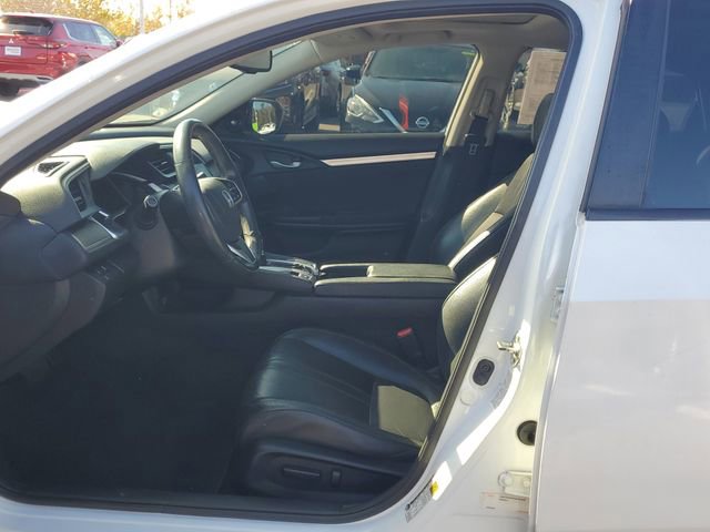 Used 2016 Honda Civic Touring image 19