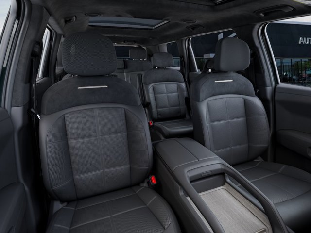 New 2027 Kia Telluride X-Line SX Prestige image 15