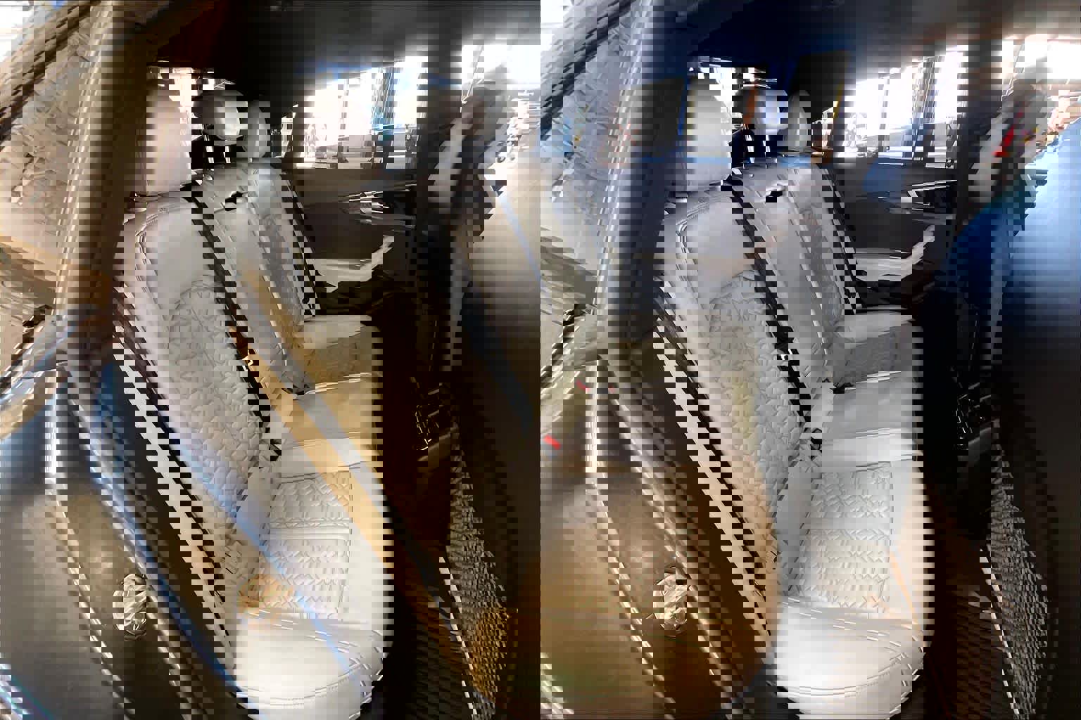 Used 2022 Audi RS 5 Sportback w/ Dynamic Package image 18