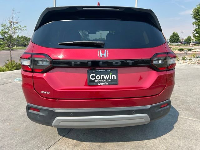 Used 2023 Honda Pilot EX-L image 7