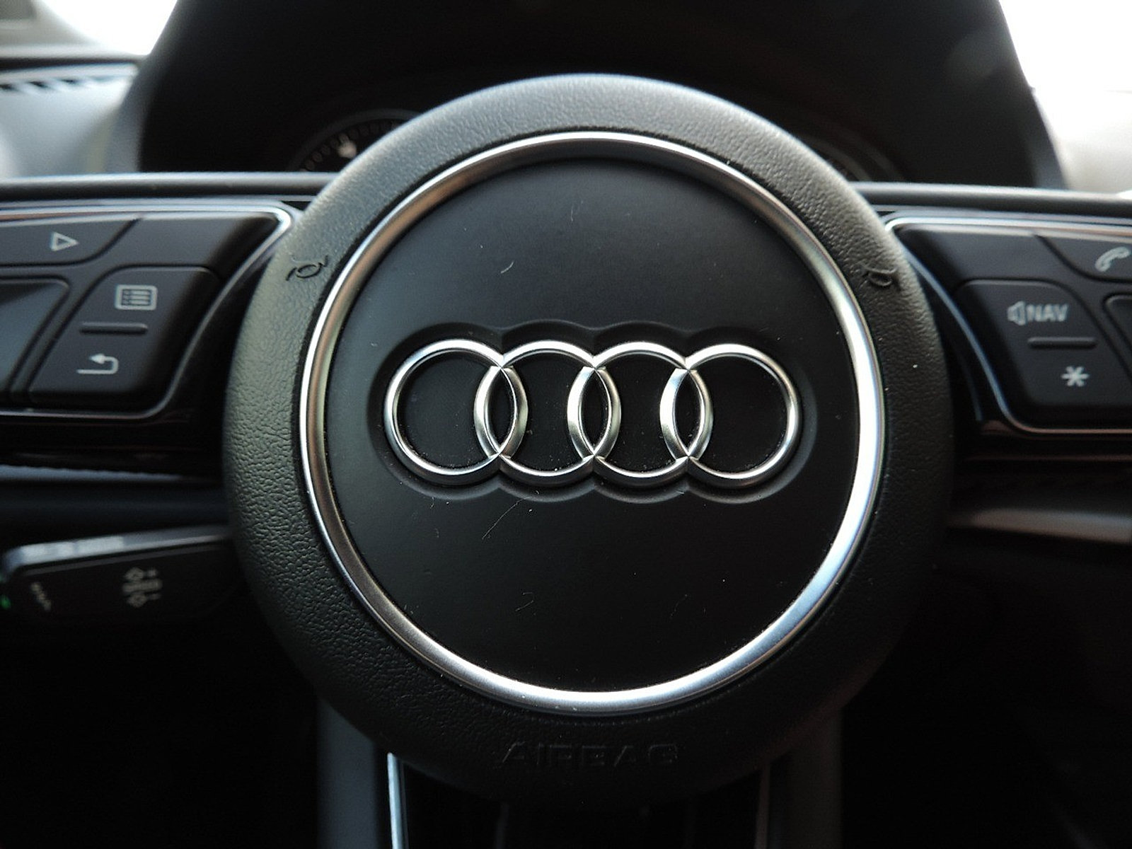 Used 2018 Audi A3 2.0T Premium w/ Convenience Package FWD image 24