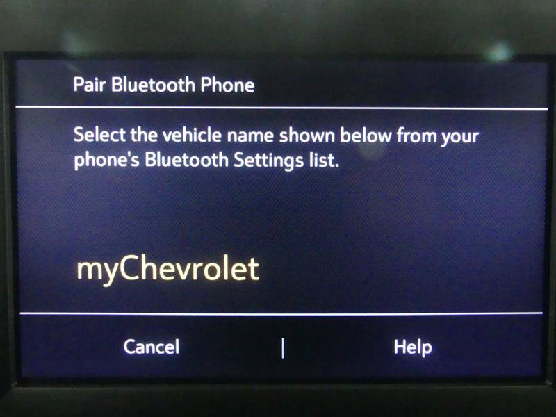 Used 2022 Chevrolet Tahoe LS w/ Driver Alert Package AWD/4WD image 11