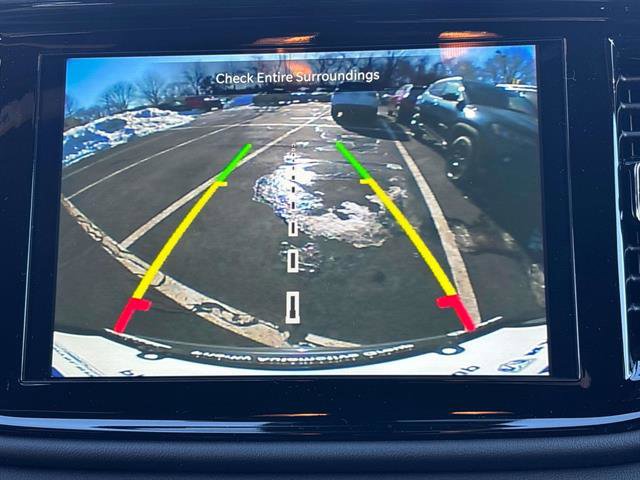 New 2026 Dodge Durango GT image 14