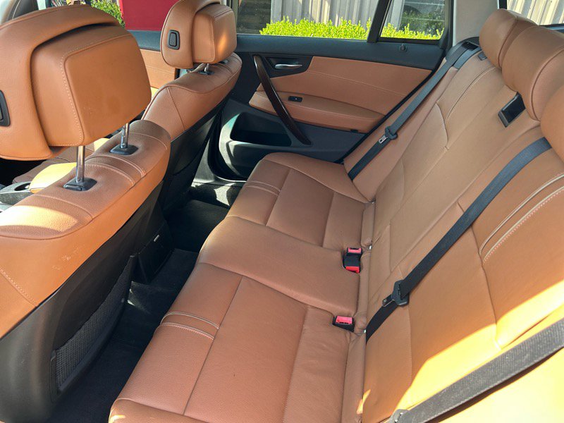 Used 2009 BMW X3 xDrive30i image 7