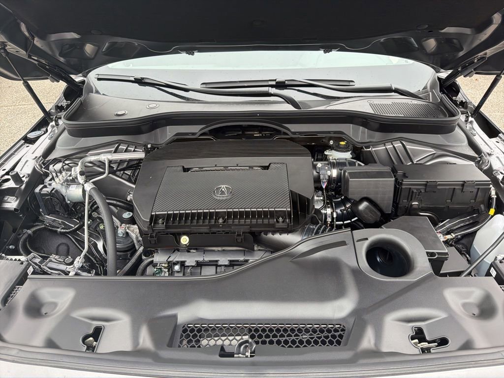 New 2026 Acura MDX FWD image 10
