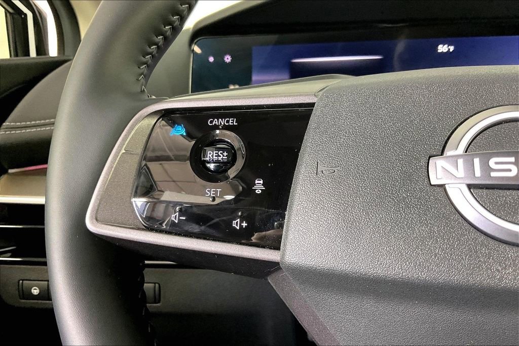 Certified 2025 Nissan Murano SL image 26