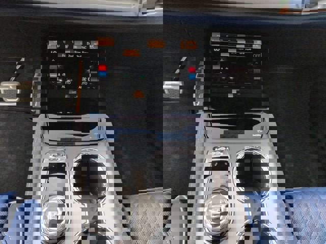 New 2026 Cadillac Vistiq Premium Luxury image 11