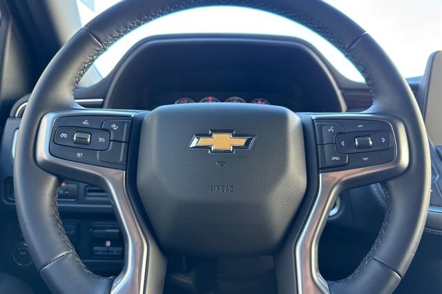 Certified 2024 Chevrolet Tahoe LS w/ Driver Alert Package image 35