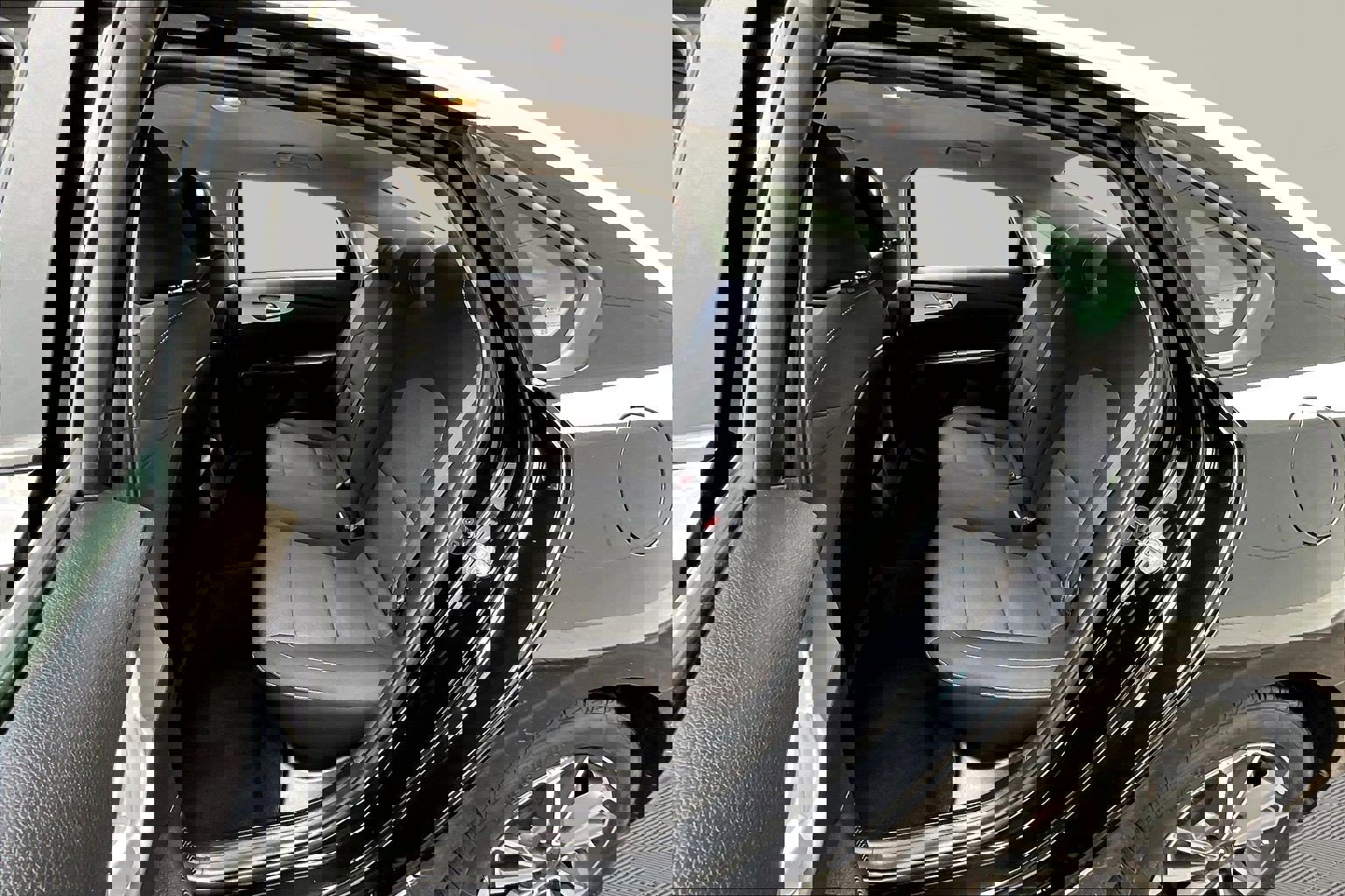 Certified 2023 Kia Forte LXS w/ LXS Technology Package image 22