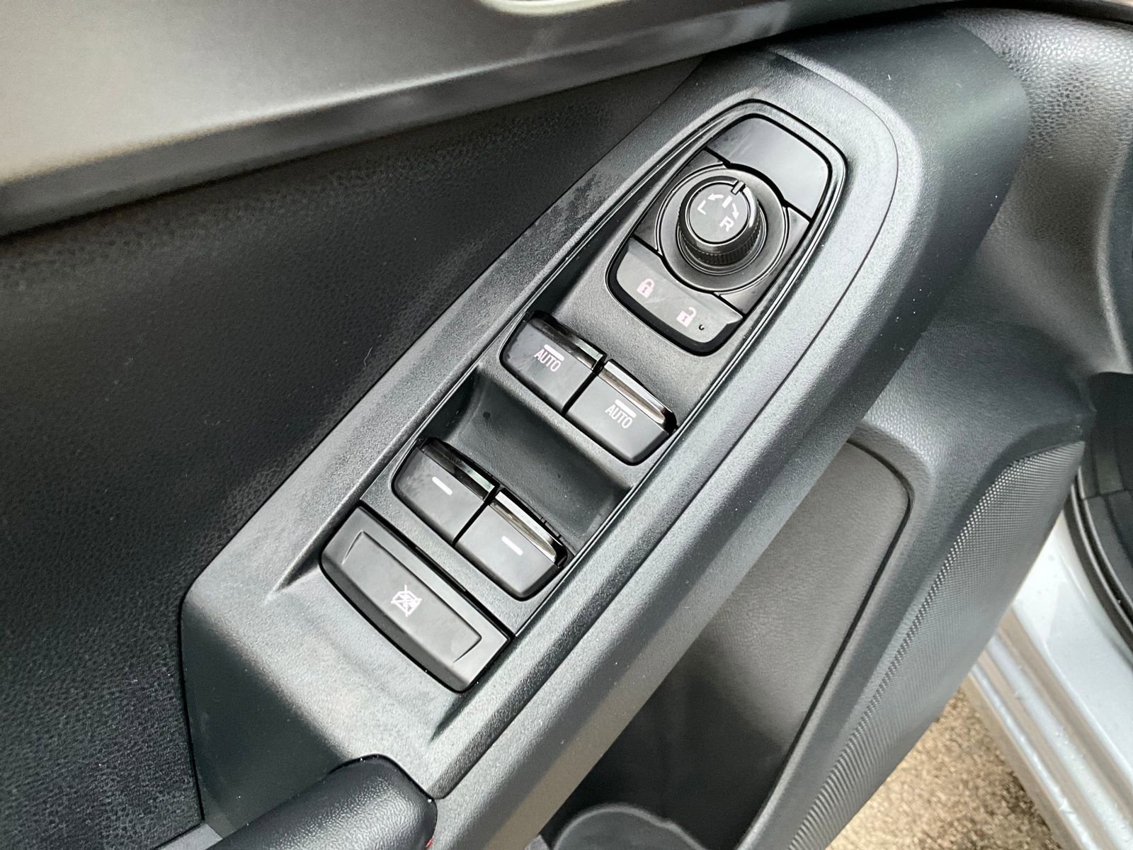 Certified 2025 Subaru Impreza 2.0i Sport image 14