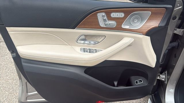 Certified 2023 Mercedes-Benz GLS 450 4MATIC image 26