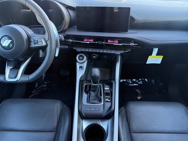 Used 2024 Dodge Hornet R/T Plus w/ R/T Blacktop Package image 29