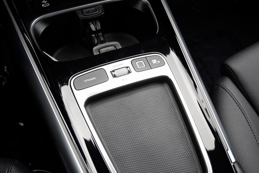 Certified 2026 Mercedes-Benz GLA 250 image 27