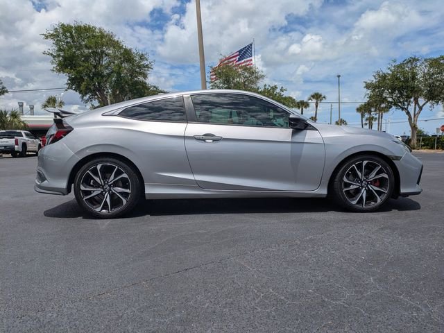Used 2018 Honda Civic Si image 3