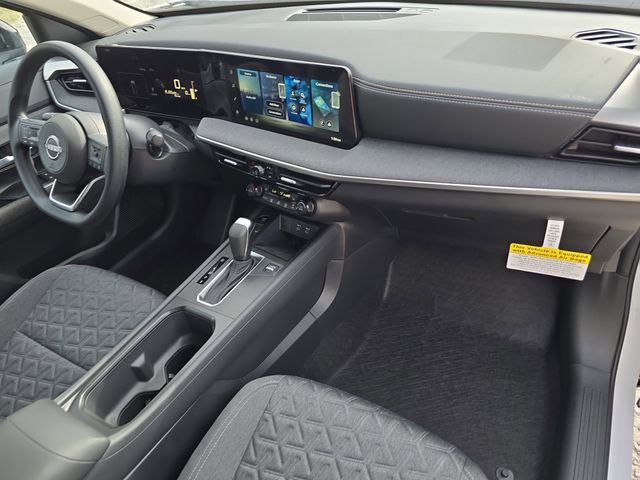 New 2026 Nissan Kicks SV w/ Cold Weather Package image 13