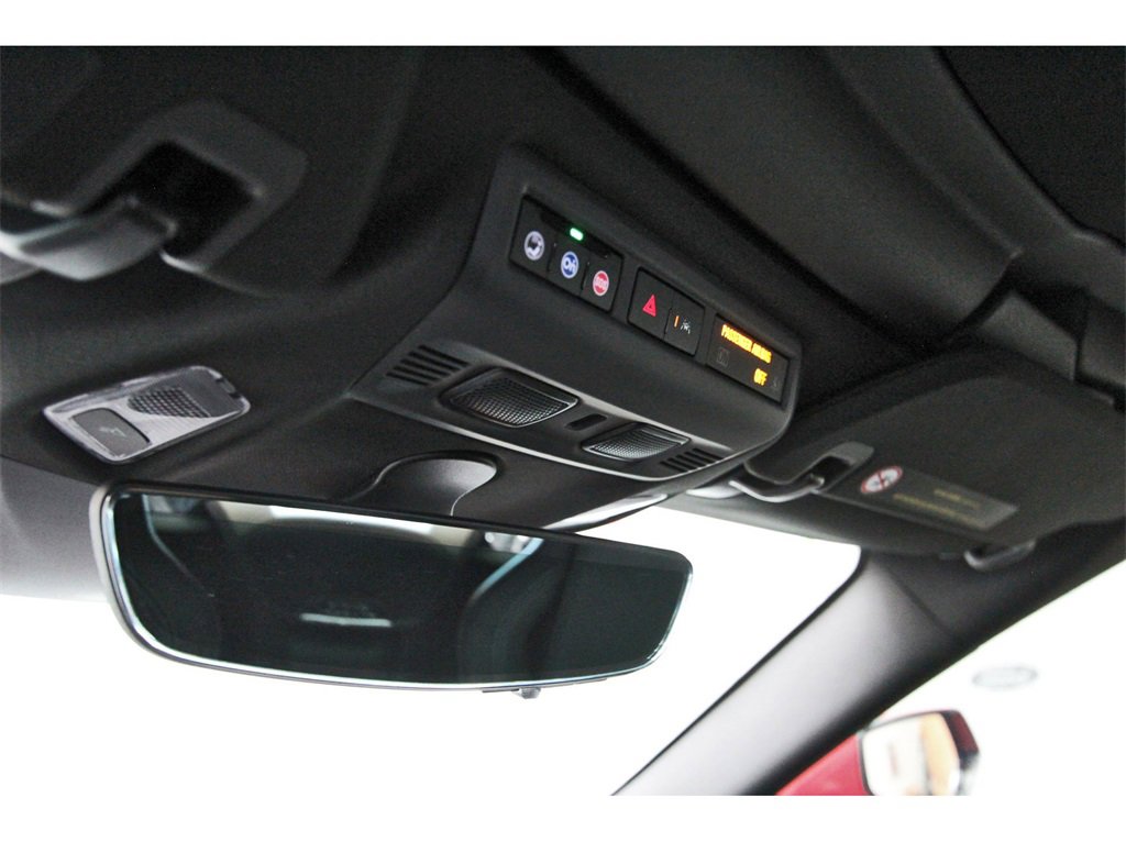 Used 2025 Chevrolet Corvette Stingray Coupe w/ Battery Protection Package image 18