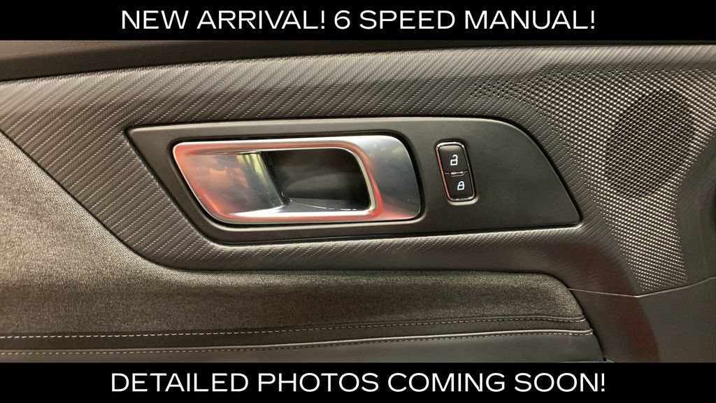 Used 2025 Ford Mustang GT RWD image 19