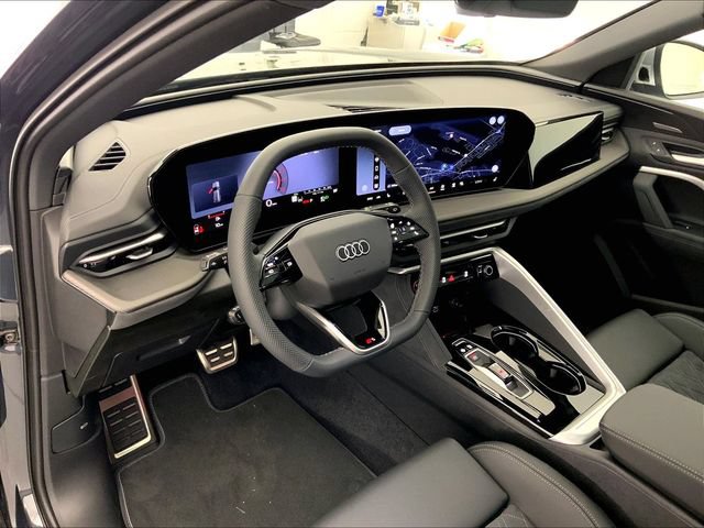 New 2026 Audi SQ5 Premium Plus AWD/4WD image 6