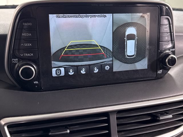 Used 2020 Hyundai Tucson Ultimate AWD/4WD image 34