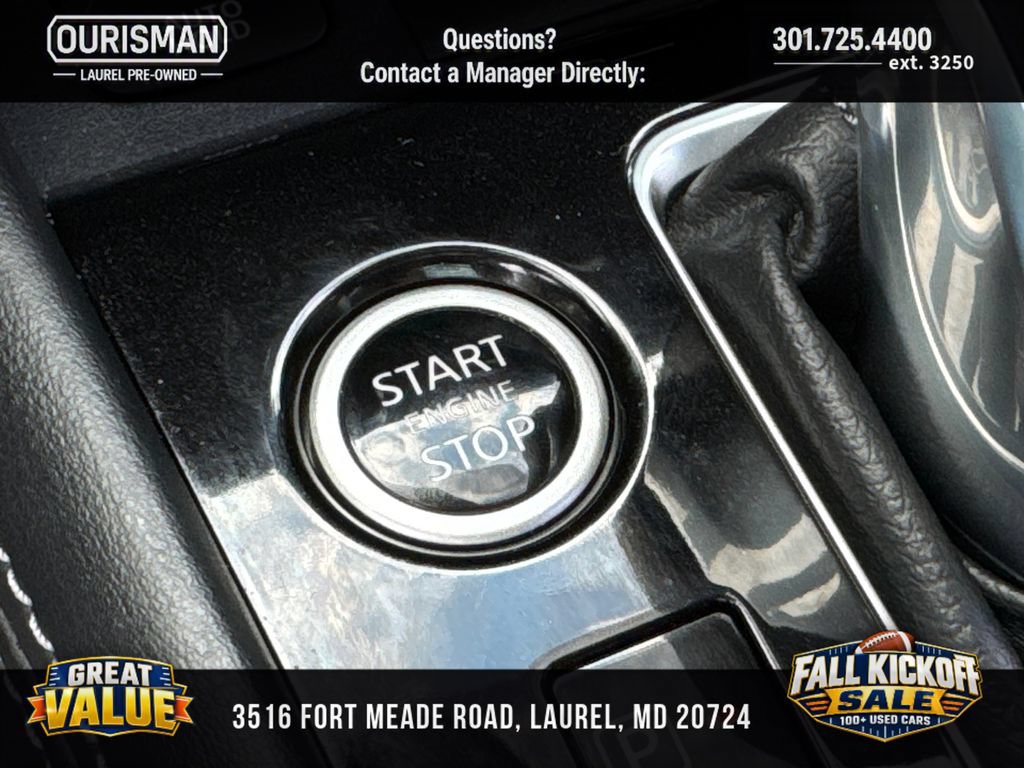 Used 2023 Nissan Kicks SV FWD image 24
