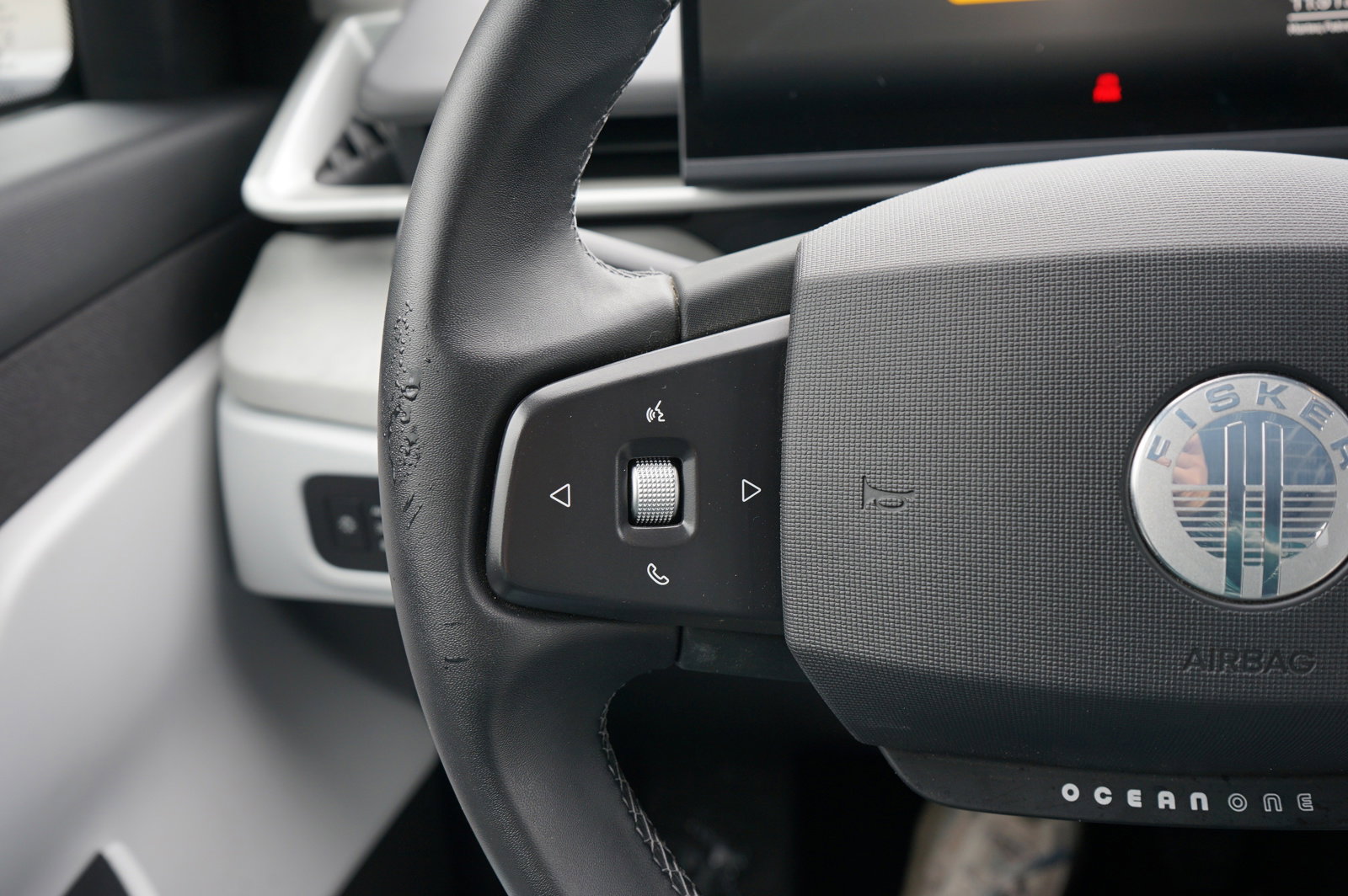 Used 2023 Fisker Ocean One image 32