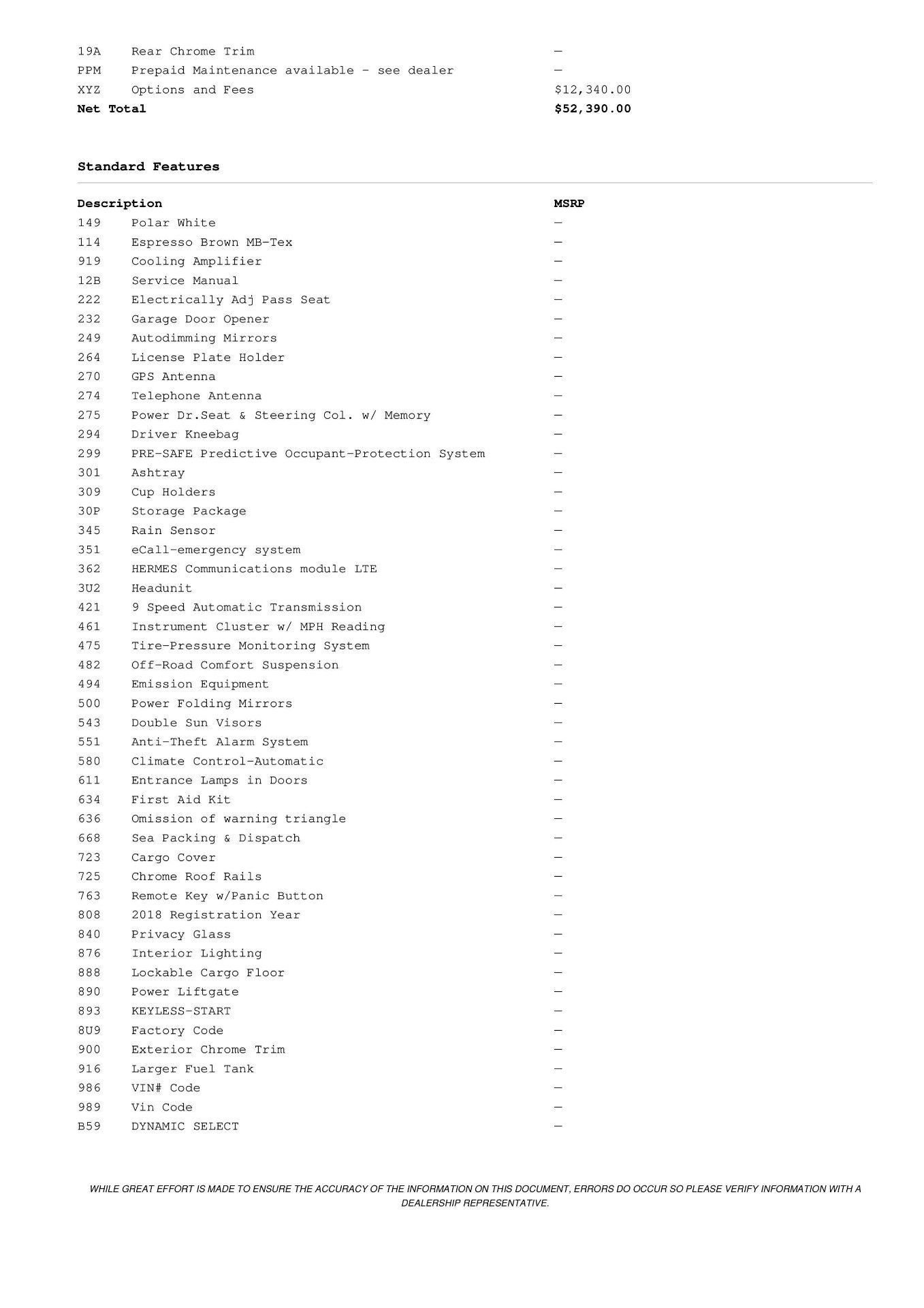 Used 2018 Mercedes-Benz GLC 300 image 12