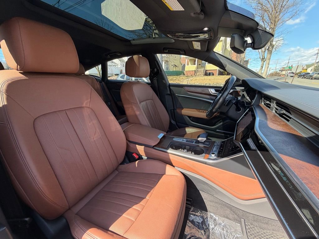 Used 2019 Audi A7 3.0T Prestige image 13