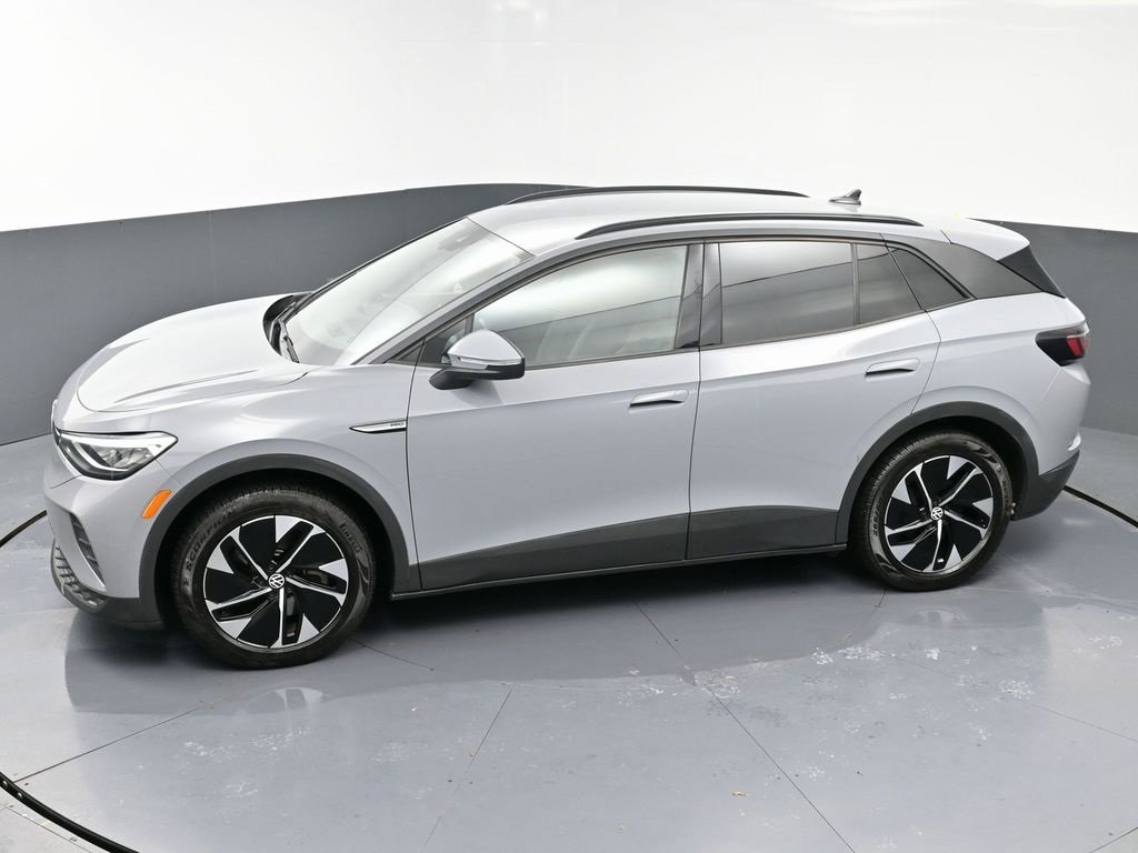 Used 2022 Volkswagen ID.4 Pro image 46