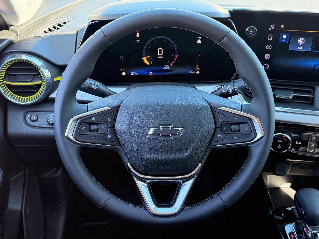 New 2026 Chevrolet Trax LT w/ Driver Confidence Package FWD image 15