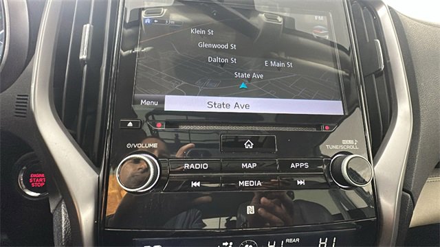 Used 2020 Subaru Ascent Limited w/ Technology Package image 30