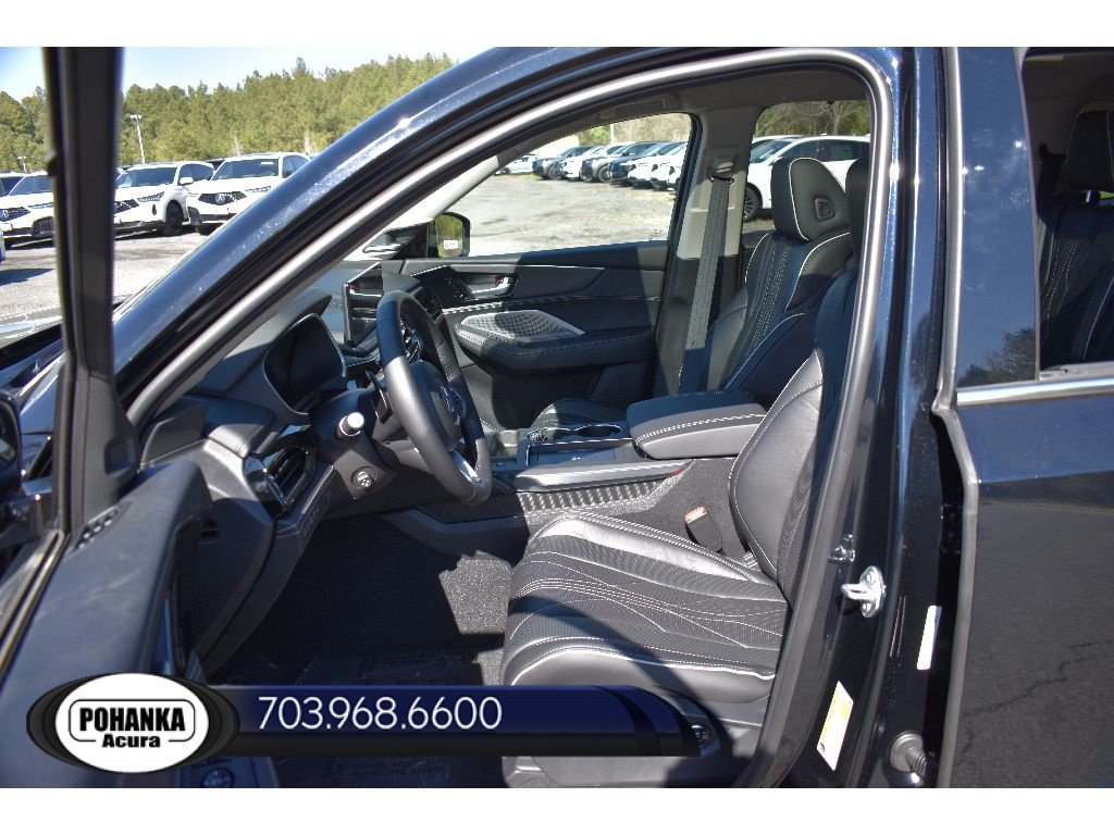 New 2026 Acura MDX w/ Advance Package AWD/4WD image 28