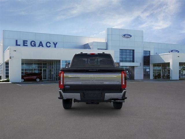 New 2026 Ford F250 King Ranch w/ Chrome Package AWD/4WD image 5