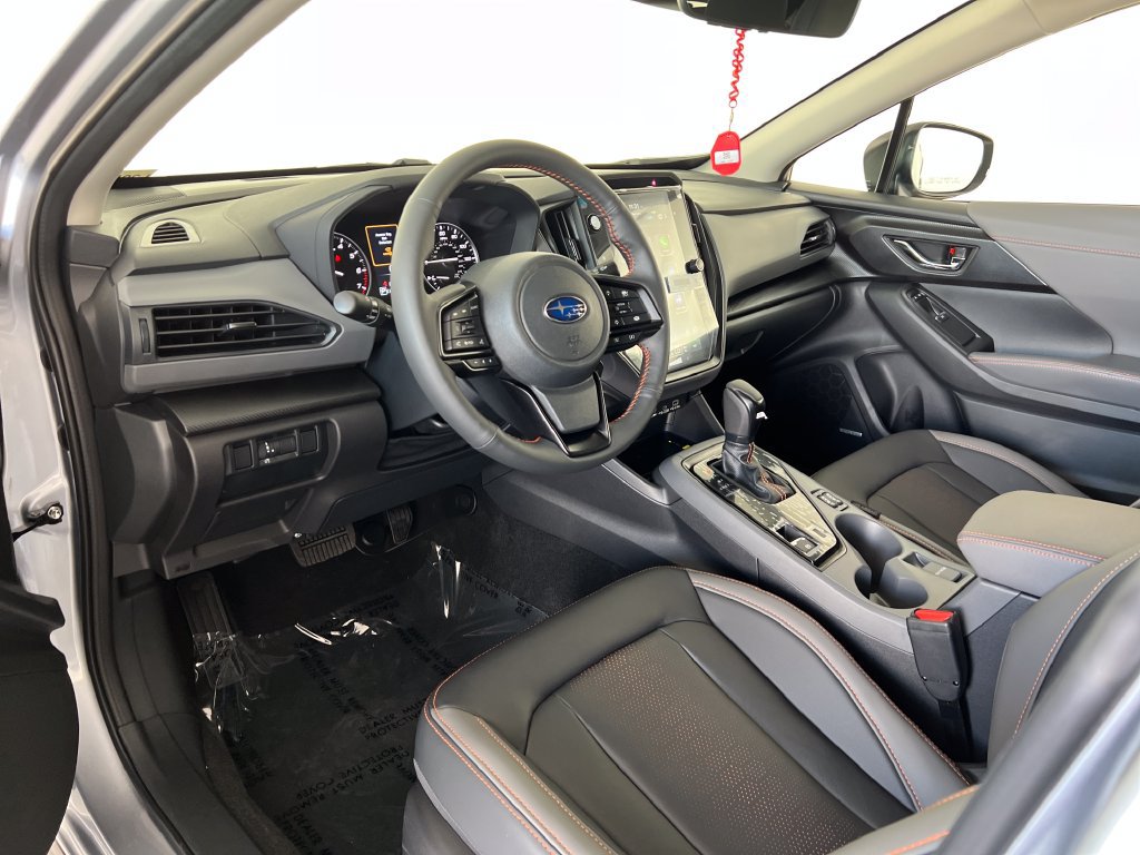 New 2026 Subaru Crosstrek 2.5i Limited AWD/4WD image 20